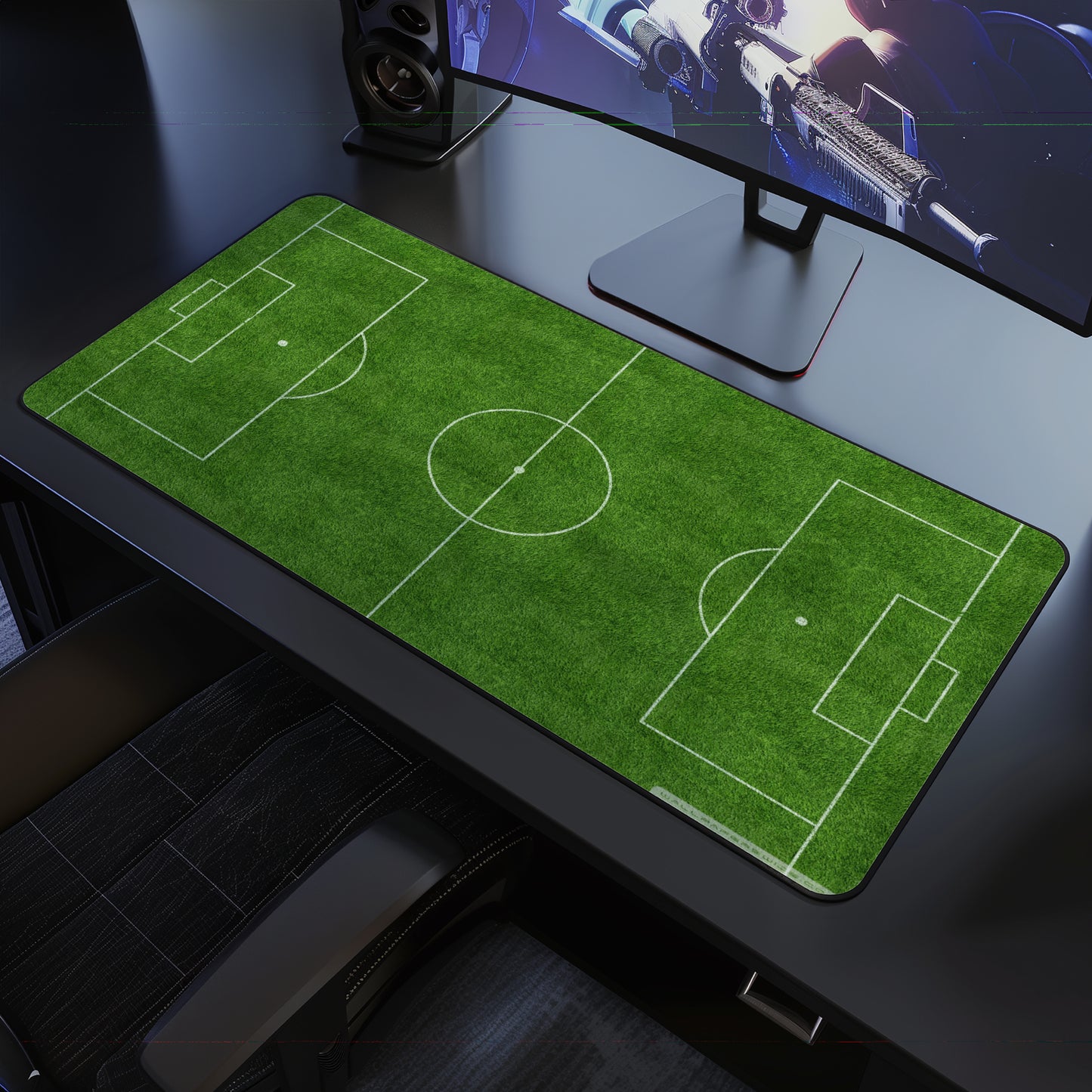 Football Desk Mat