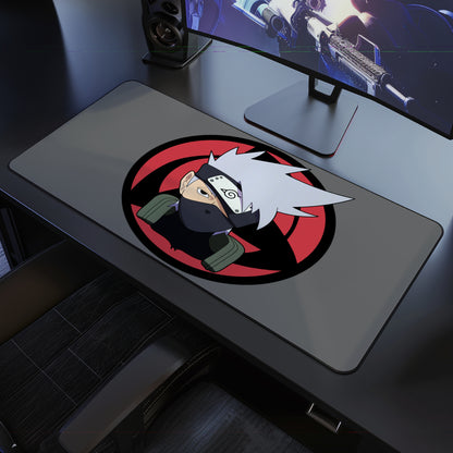 Naruto Anime Desk Mat