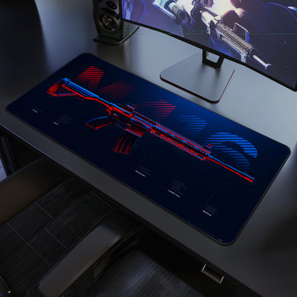 Pubg/Bgmi Gaming Desk Mat