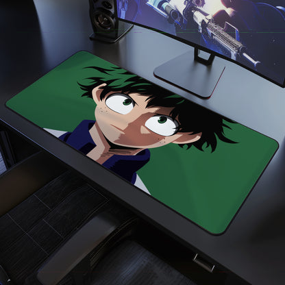 My Hero Academia Anime Desk Mat