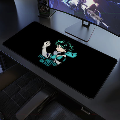 My Hero Academia Anime Desk Mat
