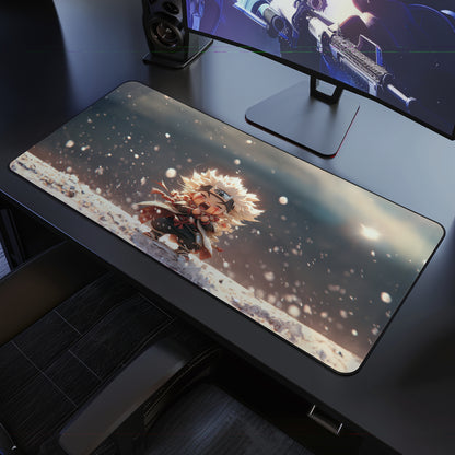 Naruto Anime Desk Mat