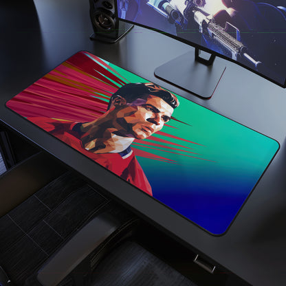 Football Desk Mat