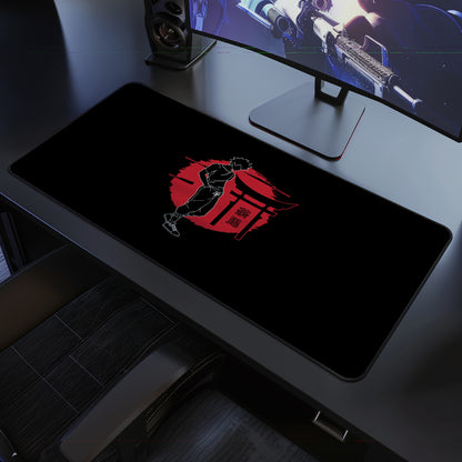 My Hero Academia Anime Desk Mat