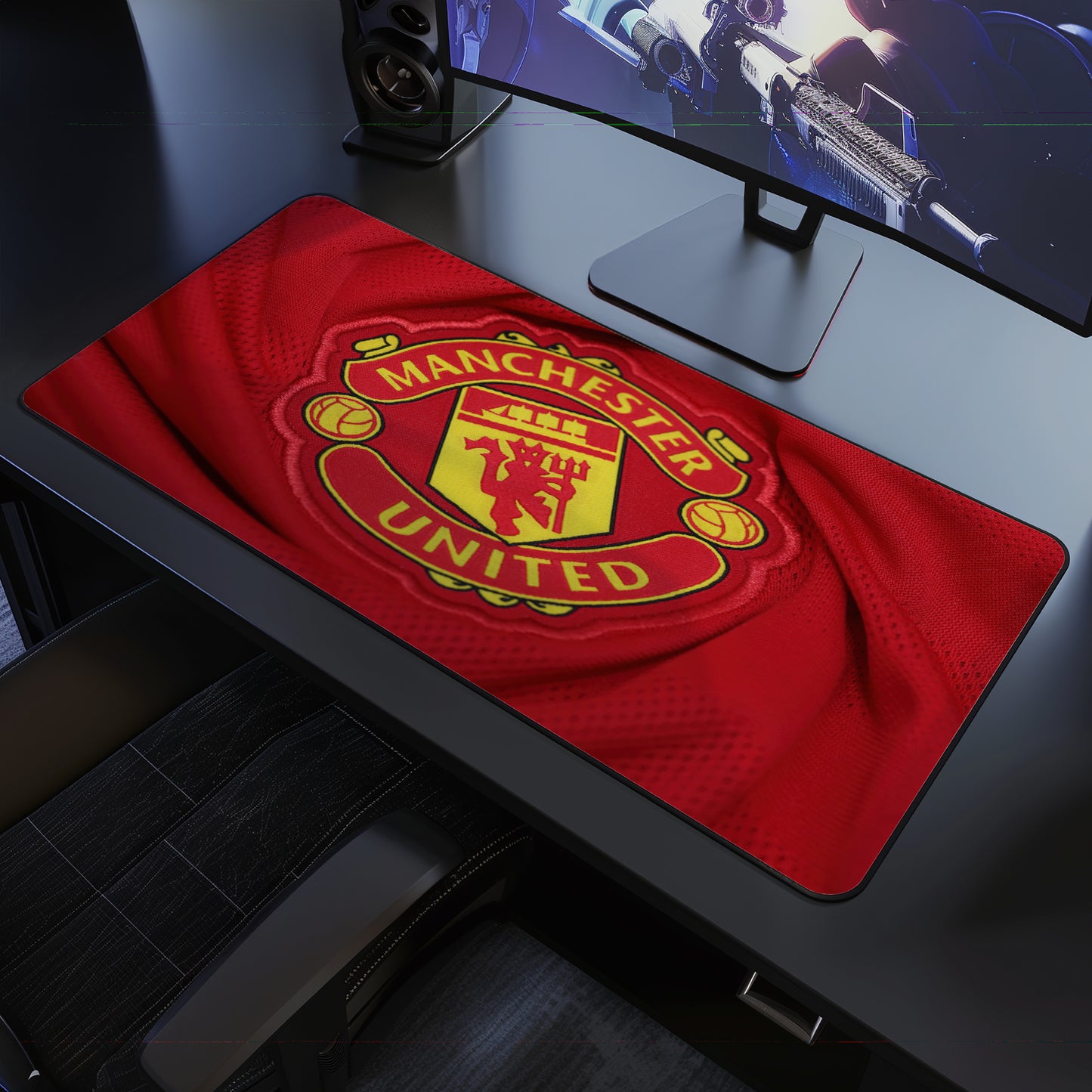 Football Desk Mat