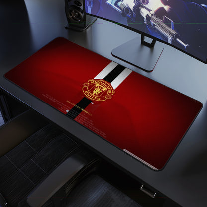 Football Desk Mat