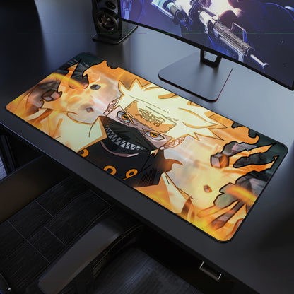 Naruto Anime Desk Mat