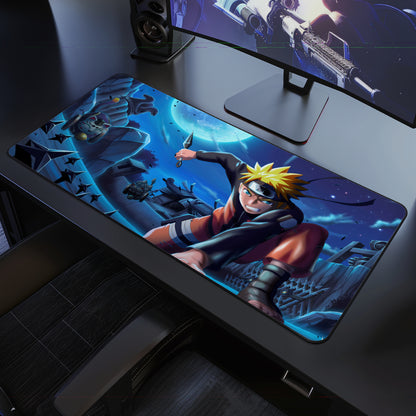 Naruto Anime Desk Mat
