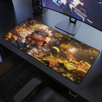 Naruto Anime Desk Mat