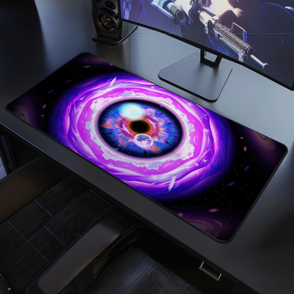Abstract Desk Mat