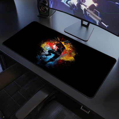 My Hero Academia Anime Desk Mat