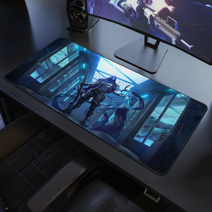 Valorant Gaming Desk Mat