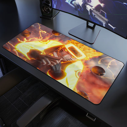 Naruto Anime Desk Mat