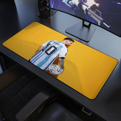 Football Desk Mat