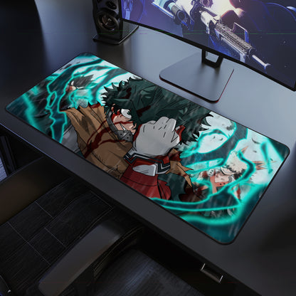My Hero Academia Anime Desk Mat