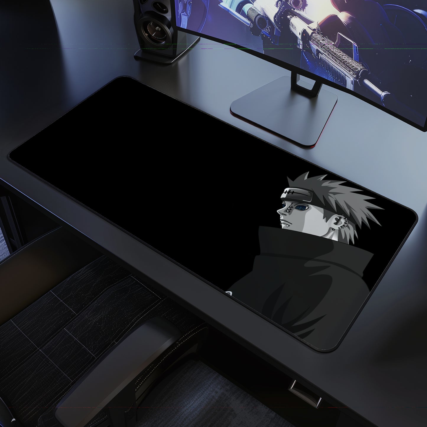 Naruto Anime Desk Mat