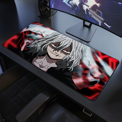 My Hero Academia Anime Desk Mat