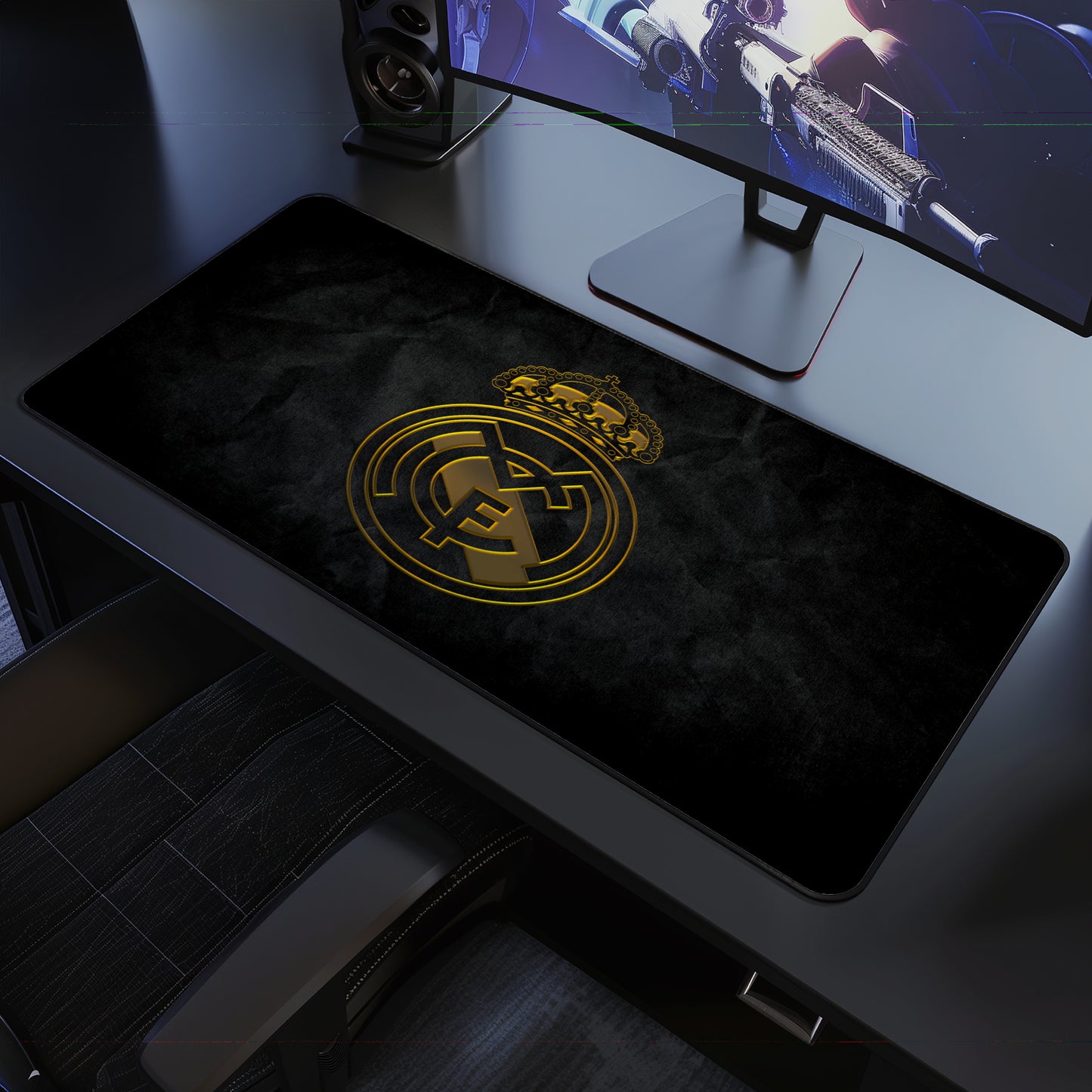 Football Desk Mat