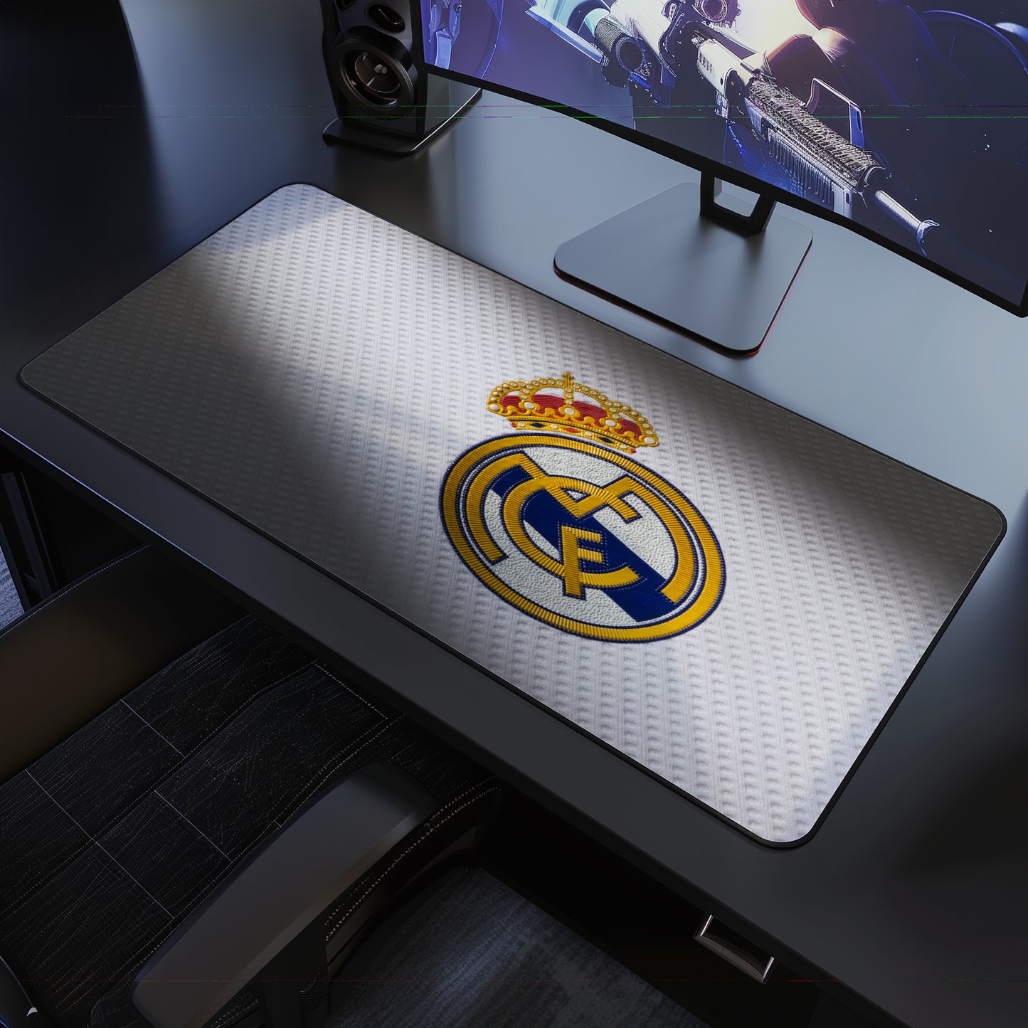 Football Desk Mat