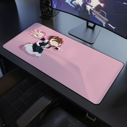 My Hero Academia Anime Desk Mat