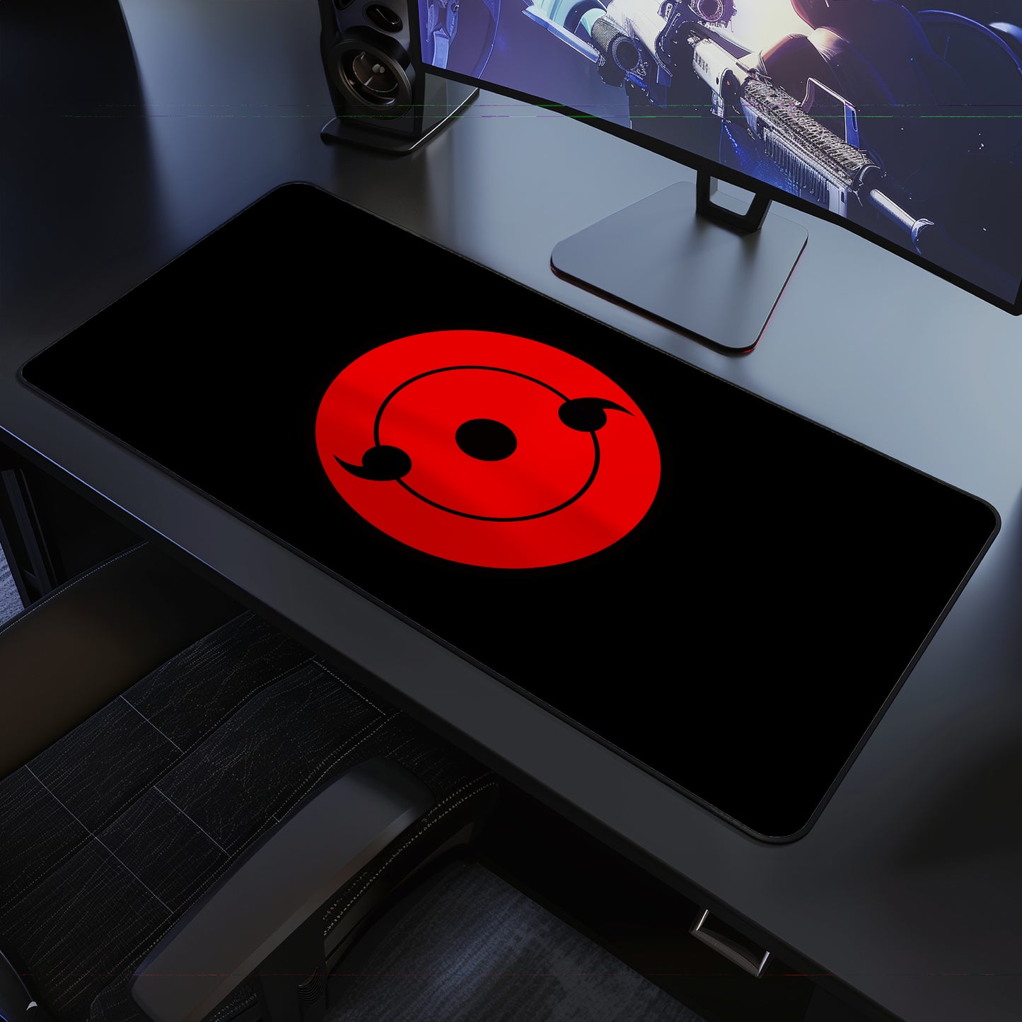Naruto Anime Desk Mat