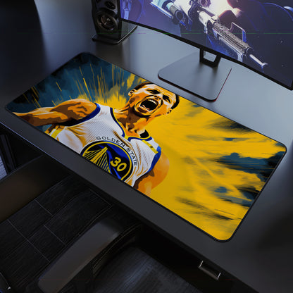 Basketball Desk Mat
