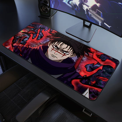 Jujutsu Kaisen Anime Desk Mat