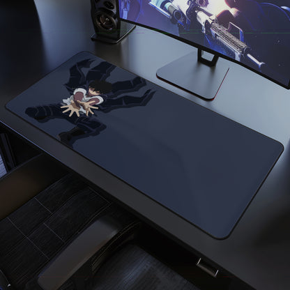 My Hero Academia Anime Desk Mat