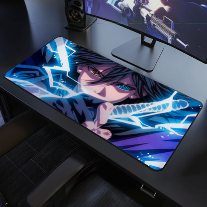 Naruto Anime Desk Mat