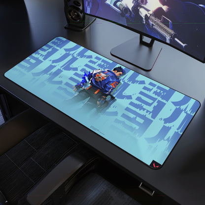 Valorant Gaming Desk Mat