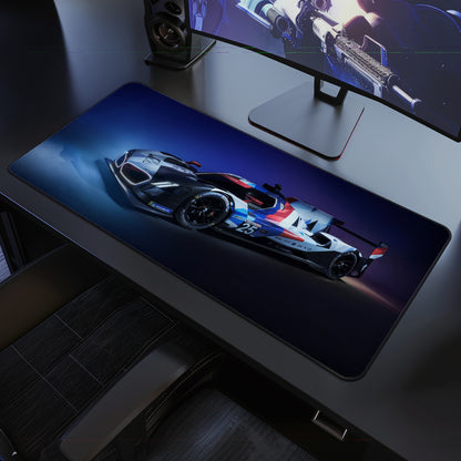 Car Desk Mat