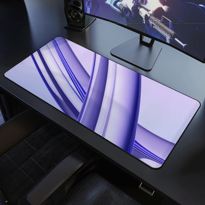 Abstract Desk Mat