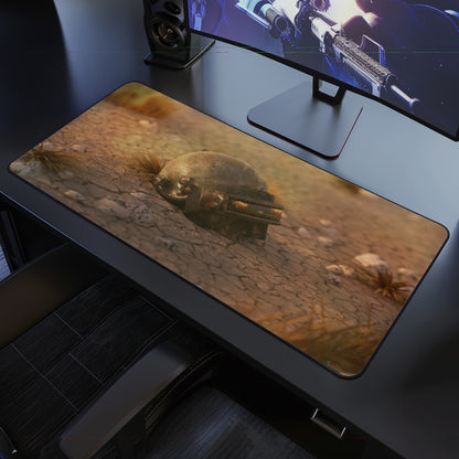 Pubg/Bgmi Gaming Desk Mat