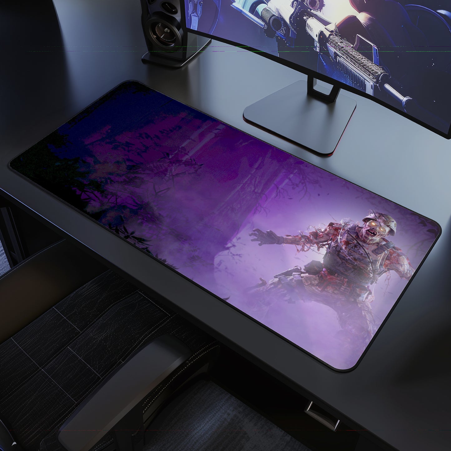 Call of Duty Gaming Desk Mat