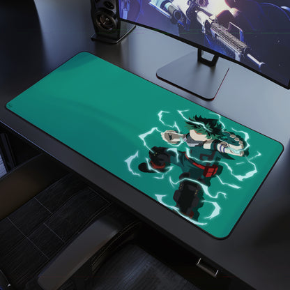 My Hero Academia Anime Desk Mat