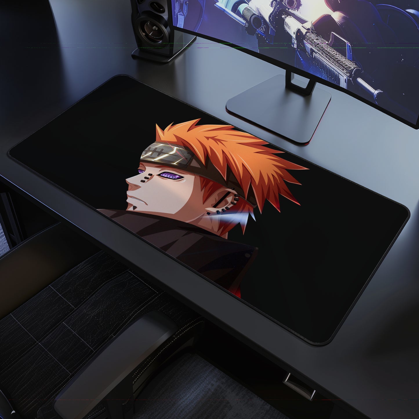 Naruto Anime Desk Mat