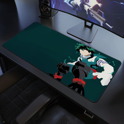 My Hero Academia Anime Desk Mat
