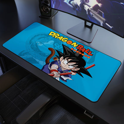 Dragon ball Z Desk Mat