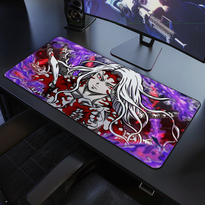 Demon Slayer Desk Mat