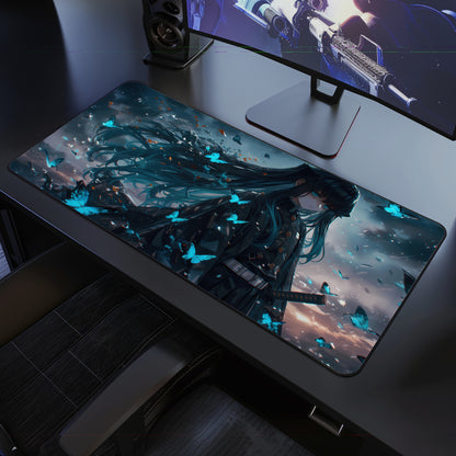 Demon Slayer Desk Mat