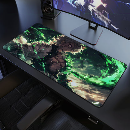 Demon Slayer Desk Mat