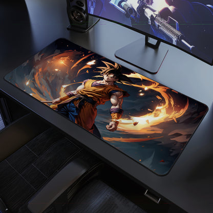 Dragon ball Z Desk Mat