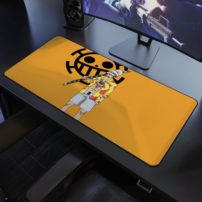 One Piece Desk Mat