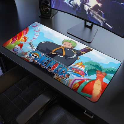 One Piece Desk Mat
