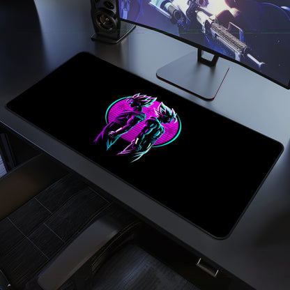 Dragon ball Z Desk Mat