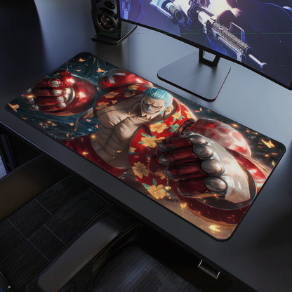 One Piece Desk Mat