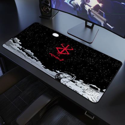 Berserk Desk Mat