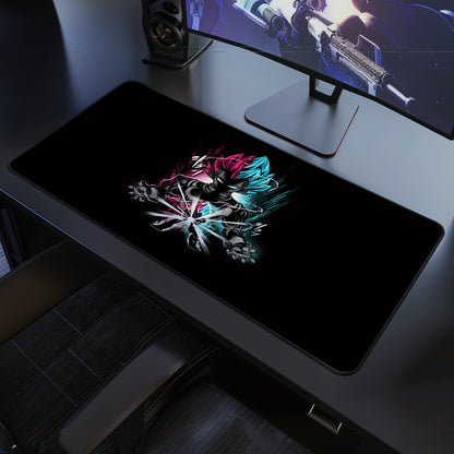 Dragon ball Z Desk Mat