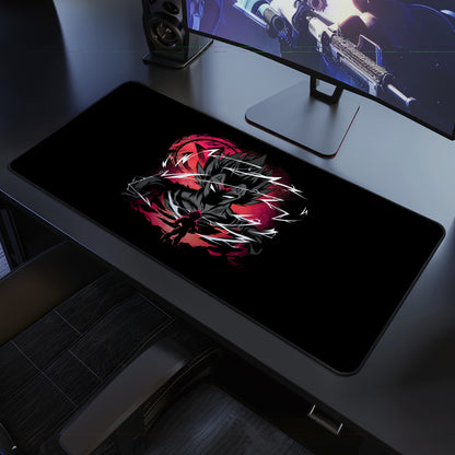 Dragon ball Z Desk Mat