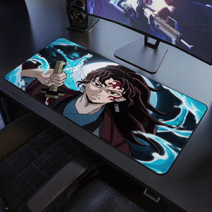 Demon Slayer Desk Mat